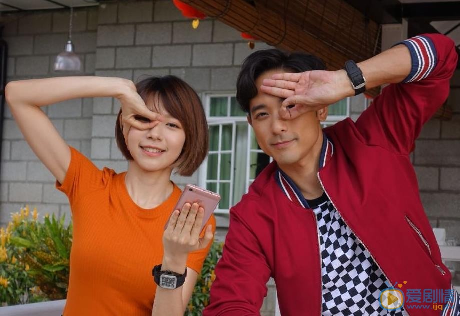 林明祯与他人合照 林明祯高清写真_林明祯高清剧照