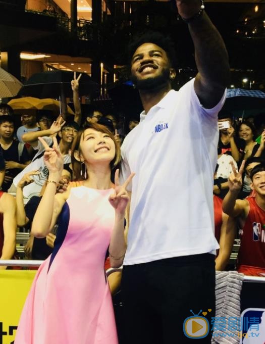 林明祯与他人合照 林明祯高清写真_林明祯高清剧照