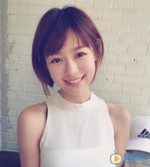 林明祯气质写真 林明祯高清写真_林明祯高清剧照