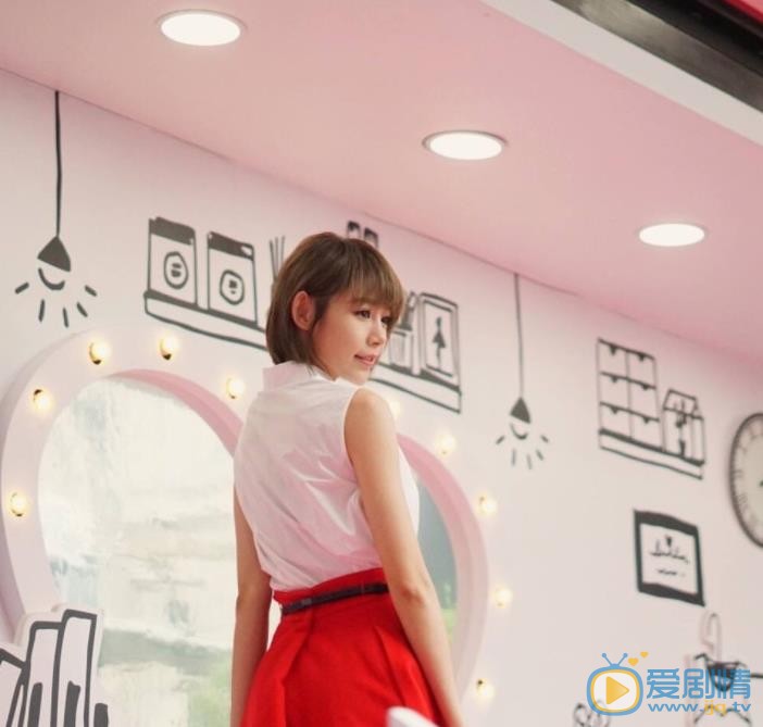 林明祯节目照 林明祯高清写真_林明祯高清剧照