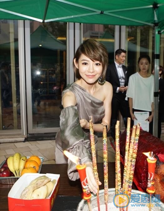 林明祯与他人合照 林明祯高清写真_林明祯高清剧照