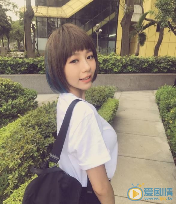 林明祯生活照 林明祯高清写真_林明祯高清剧照
