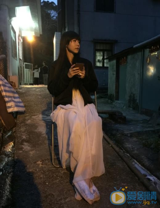 林明祯《救僵清道夫》剧照 林明祯高清写真_林明祯高清剧照