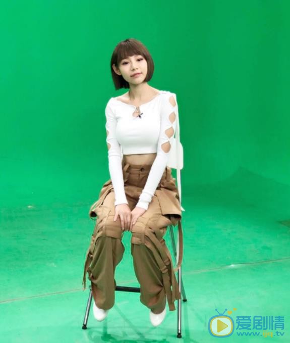 林明祯节目照 林明祯高清写真_林明祯高清剧照