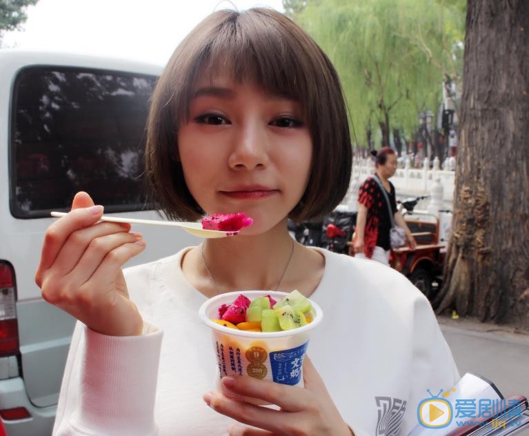 林明祯生活照 林明祯高清写真_林明祯高清剧照