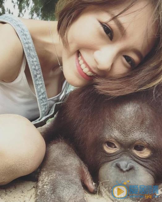 林明祯生活照 林明祯高清写真_林明祯高清剧照