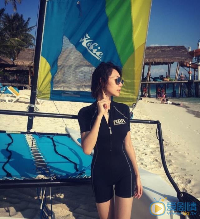 林明祯生活照 林明祯高清写真_林明祯高清剧照