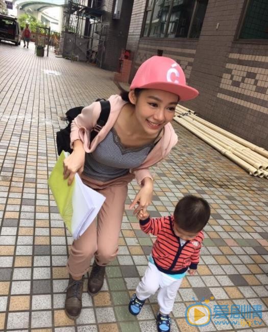 林明祯生活照 林明祯高清写真_林明祯高清剧照