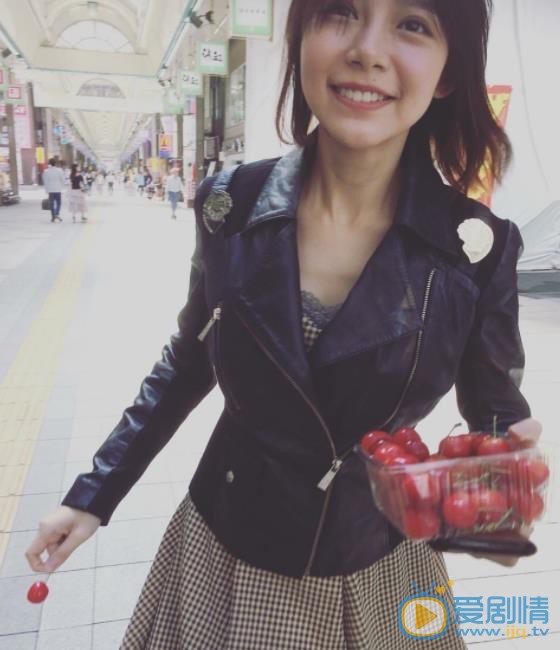 林明祯生活照 林明祯高清写真_林明祯高清剧照