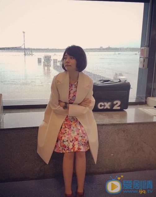 林明祯生活照 林明祯高清写真_林明祯高清剧照