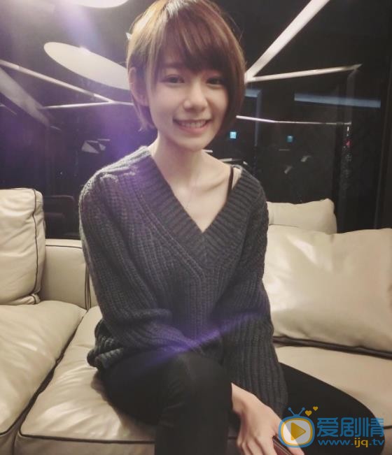 林明祯生活照 林明祯高清写真_林明祯高清剧照