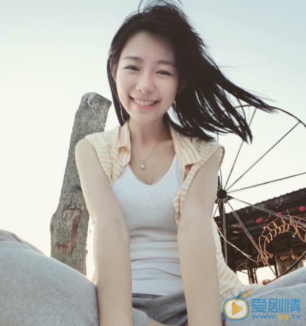 林明祯生活照 林明祯高清写真_林明祯高清剧照