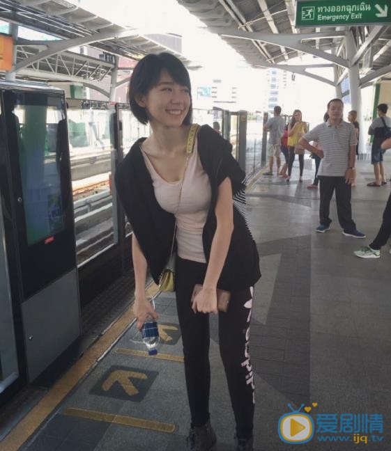 林明祯生活照 林明祯高清写真_林明祯高清剧照