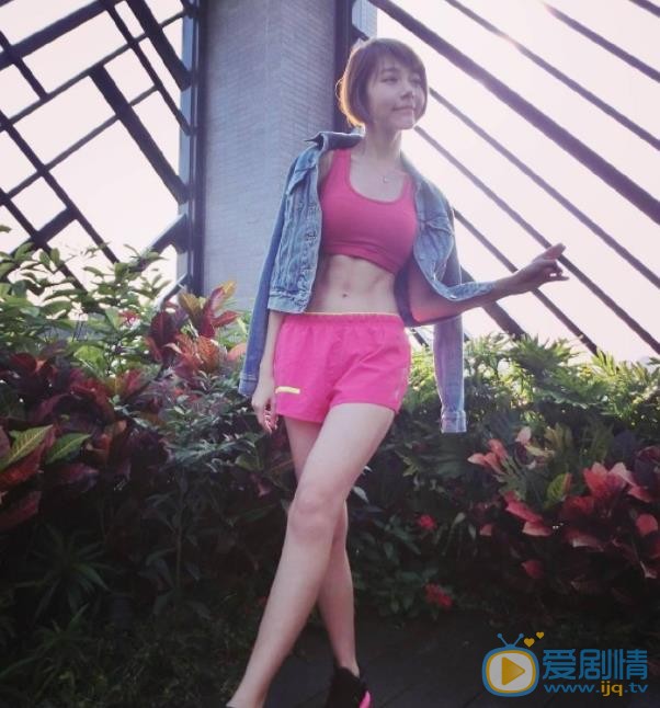 林明祯生活照 林明祯高清写真_林明祯高清剧照