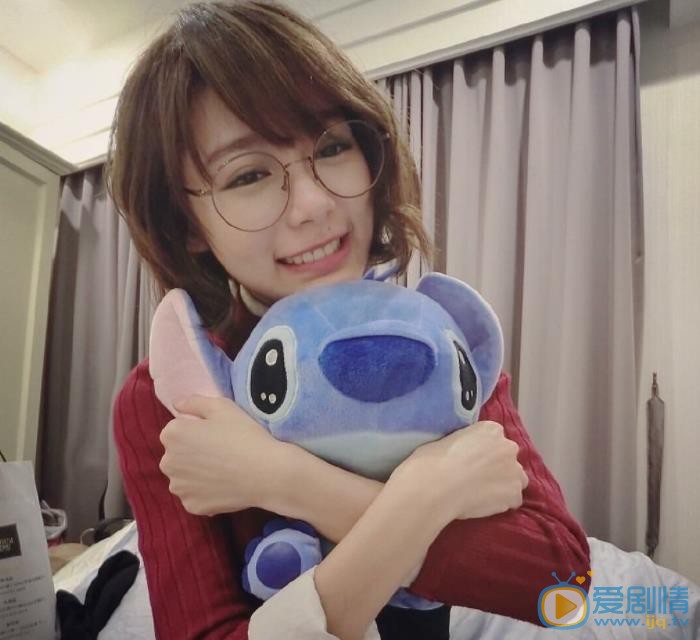 林明祯生活照 林明祯高清写真_林明祯高清剧照