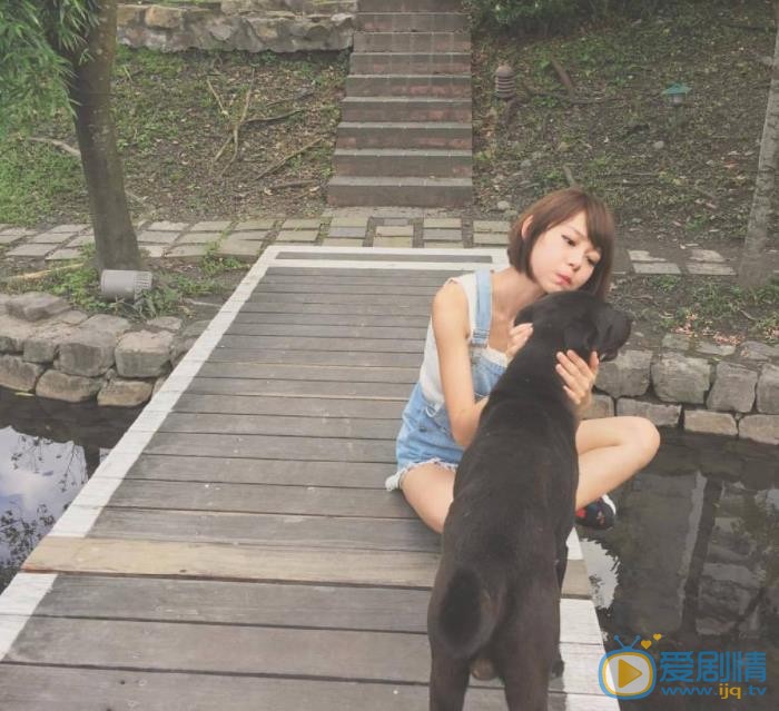 林明祯生活照 林明祯高清写真_林明祯高清剧照