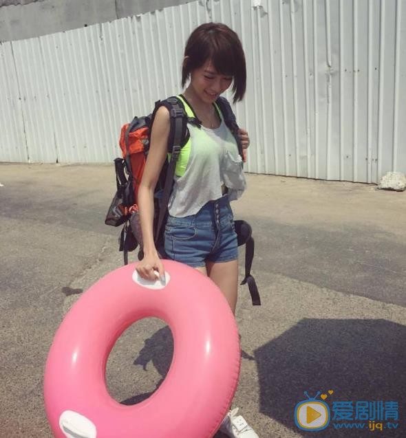 林明祯生活照 林明祯高清写真_林明祯高清剧照