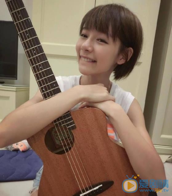 林明祯生活照 林明祯高清写真_林明祯高清剧照