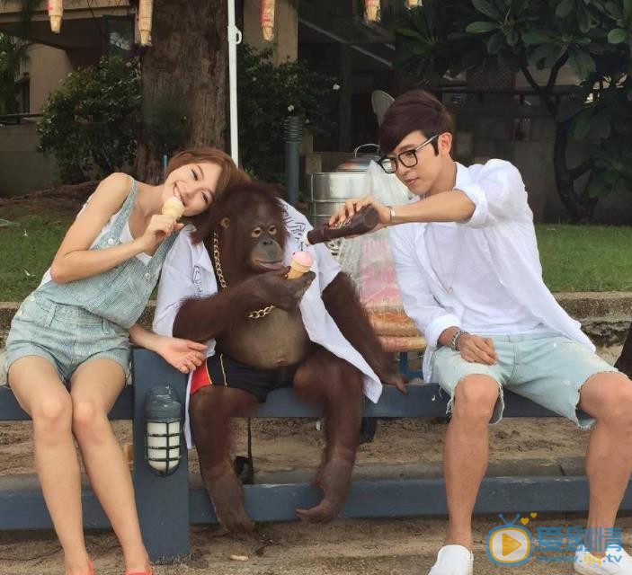 林明祯生活照 林明祯高清写真_林明祯高清剧照