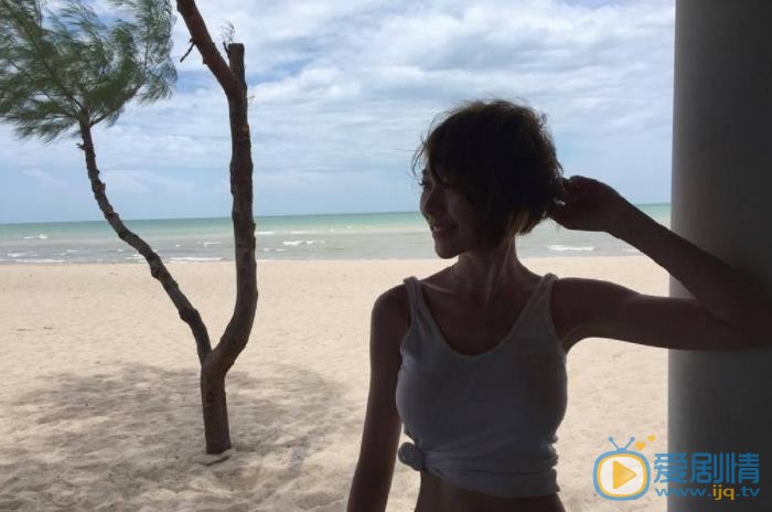 林明祯生活照 林明祯高清写真_林明祯高清剧照