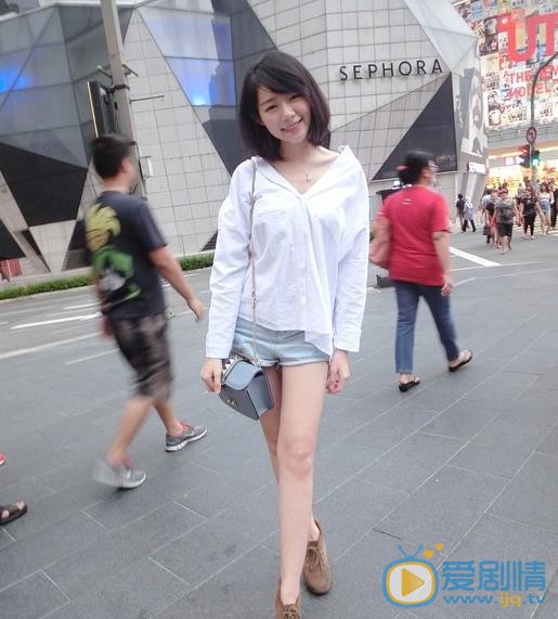 林明祯生活照 林明祯高清写真_林明祯高清剧照