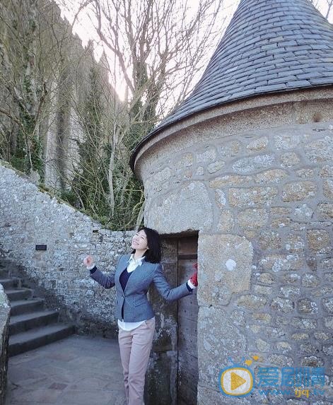 林明祯生活照 林明祯高清写真_林明祯高清剧照