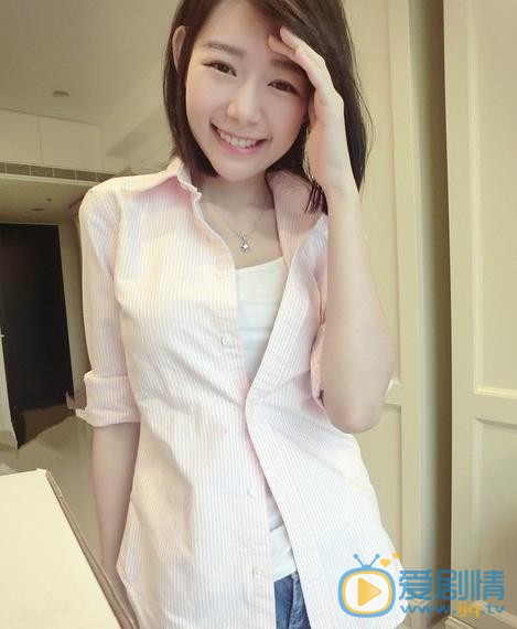 林明祯生活照 林明祯高清写真_林明祯高清剧照