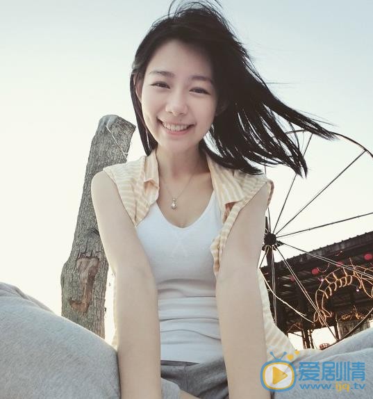 林明祯自拍照 林明祯高清写真_林明祯高清剧照