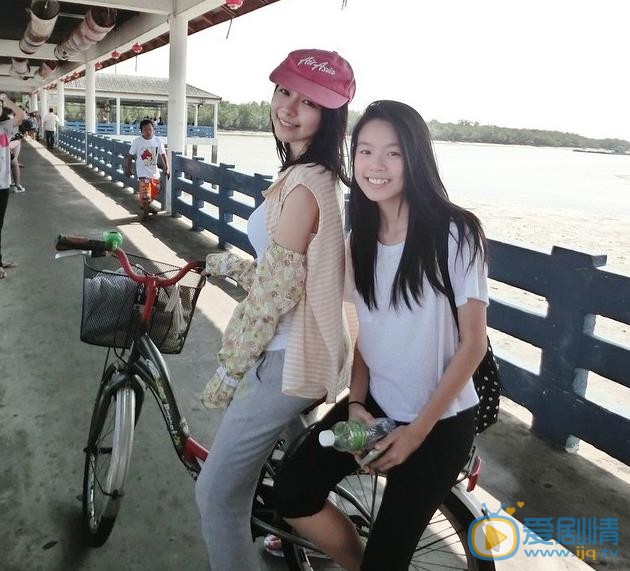 林明祯与他人合照 林明祯高清写真_林明祯高清剧照