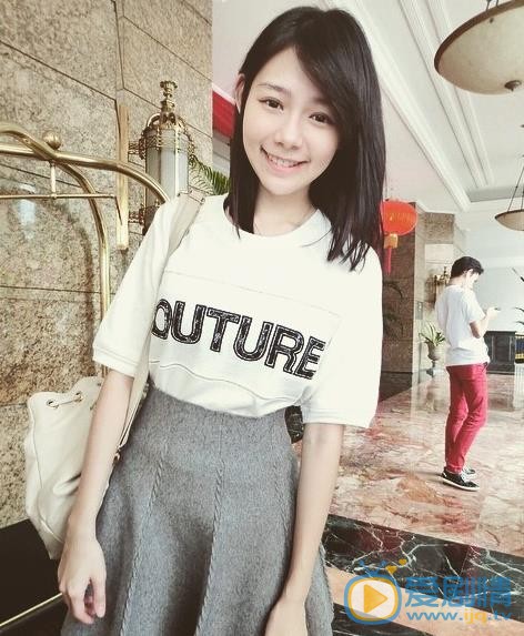 林明祯生活照 林明祯高清写真_林明祯高清剧照