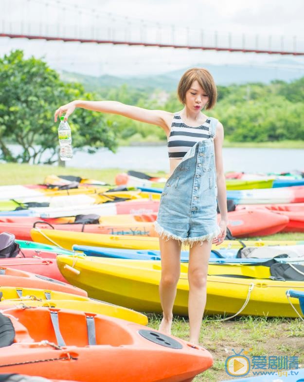 林明祯生活照 林明祯高清写真_林明祯高清剧照