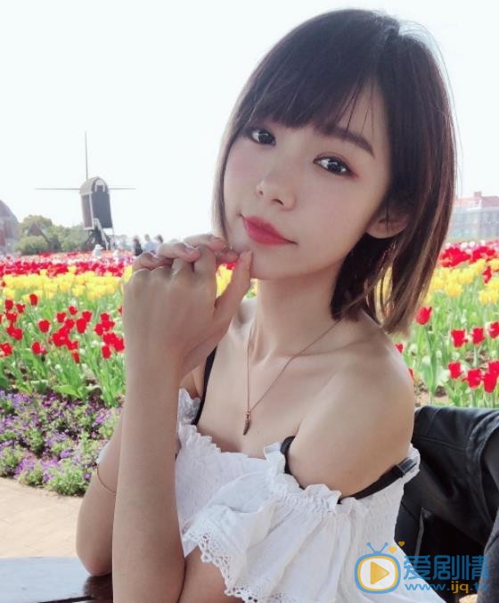 林明祯生活照 林明祯高清写真_林明祯高清剧照