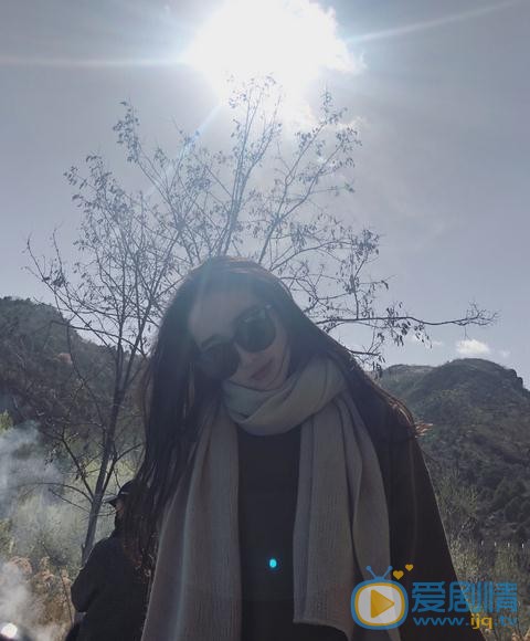 鲁芳岐生活照 鲁芳岐高清写真_鲁芳岐高清剧照