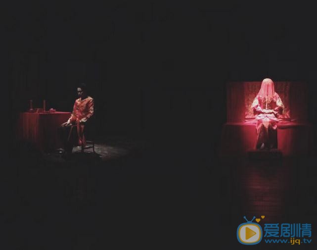鲁芳岐舞台话剧照 鲁芳岐高清写真_鲁芳岐高清剧照
