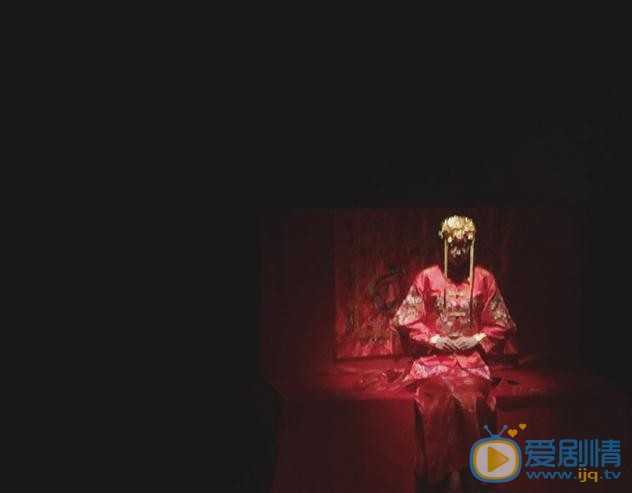 鲁芳岐舞台话剧照 鲁芳岐高清写真_鲁芳岐高清剧照