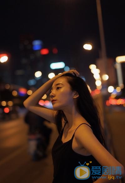 鲁芳岐夜色写真 鲁芳岐高清写真_鲁芳岐高清剧照