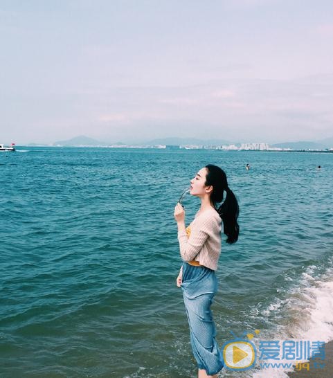 鲁芳岐旅游照 鲁芳岐高清写真_鲁芳岐高清剧照