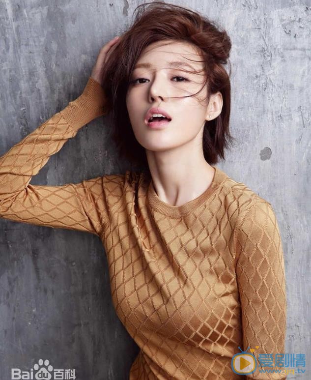 何美璇时尚写真 何美璇高清写真_何美璇高清剧照