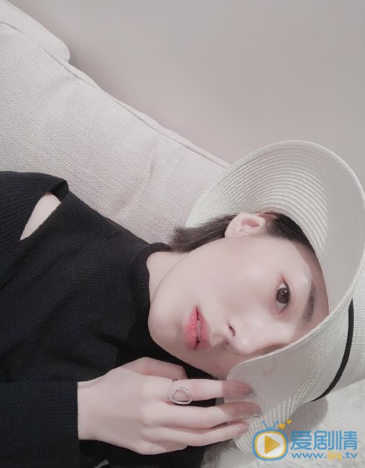 何美璇素颜生活照 何美璇高清写真_何美璇高清剧照