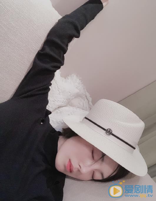 何美璇素颜生活照 何美璇高清写真_何美璇高清剧照