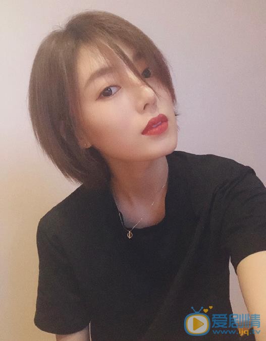 何美璇素颜生活照 何美璇高清写真_何美璇高清剧照