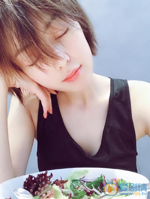 何美璇素颜生活照 何美璇高清写真_何美璇高清剧照