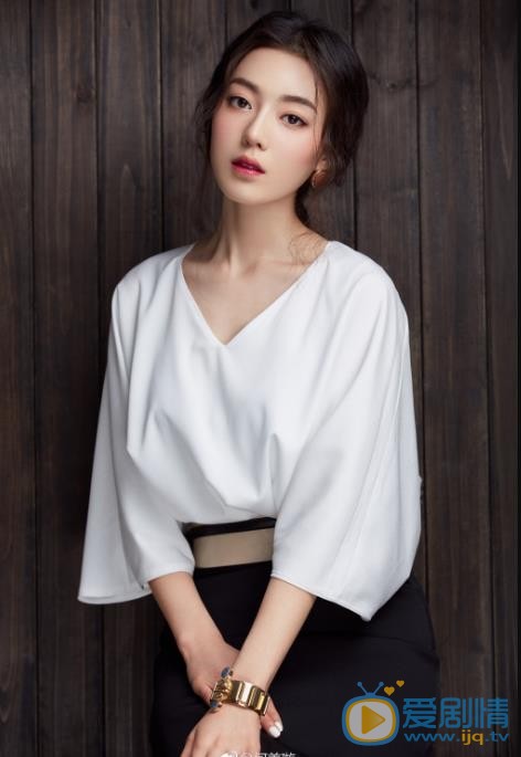 何美璇时尚写真 何美璇高清写真_何美璇高清剧照