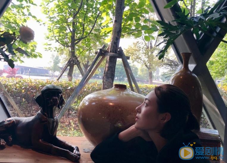 何美璇素颜生活照 何美璇高清写真_何美璇高清剧照