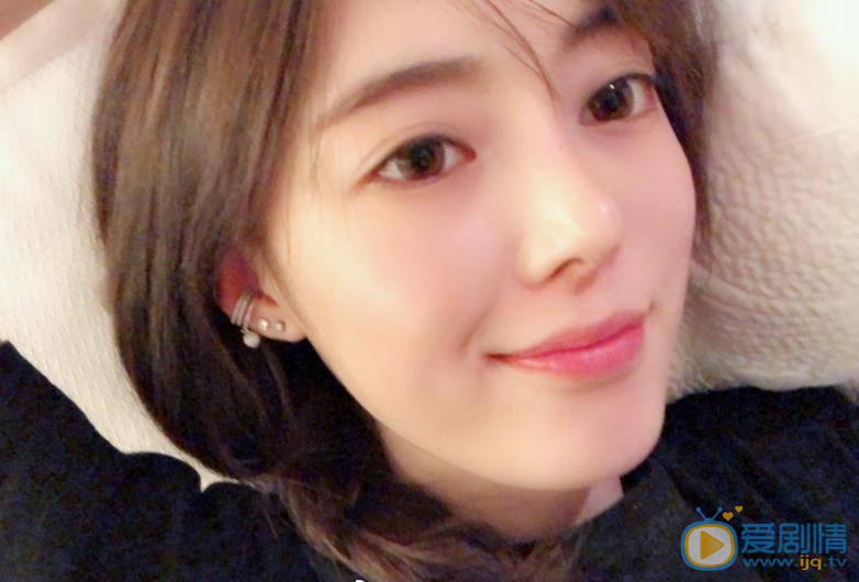 何美璇素颜生活照 何美璇高清写真_何美璇高清剧照