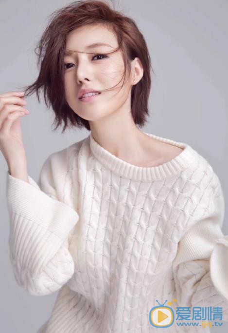 何美璇时尚写真 何美璇高清写真_何美璇高清剧照
