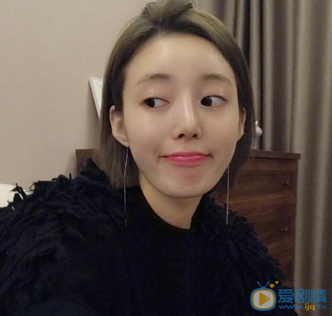 何美璇素颜生活照 何美璇高清写真_何美璇高清剧照