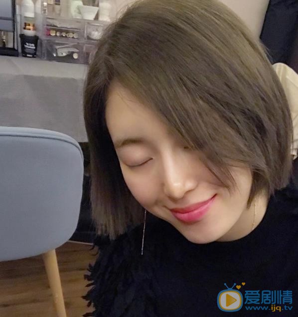 何美璇素颜生活照 何美璇高清写真_何美璇高清剧照