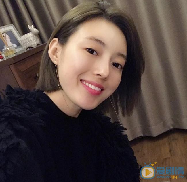 何美璇素颜生活照 何美璇高清写真_何美璇高清剧照