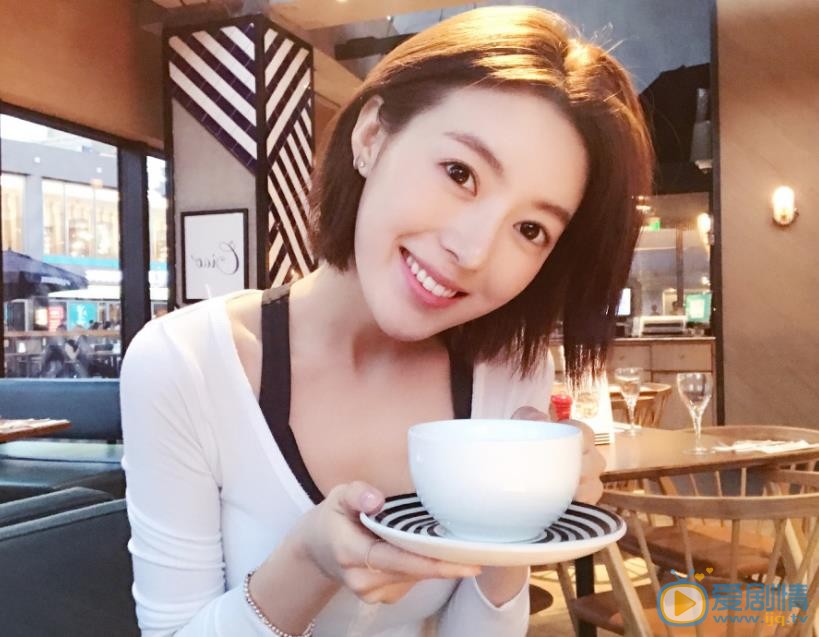 何美璇素颜生活照 何美璇高清写真_何美璇高清剧照